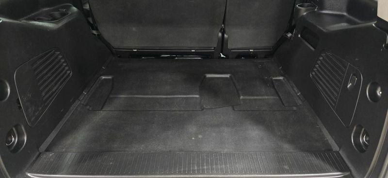 Chevrolet Tahoe Police 4WD 2020