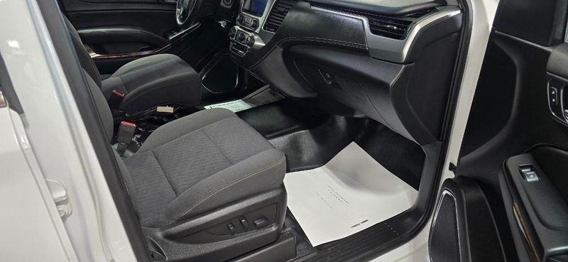 Chevrolet Tahoe Police 4WD 2020