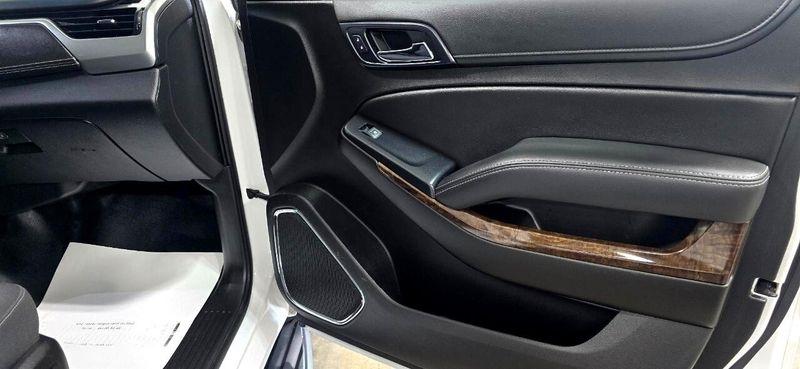 Chevrolet Tahoe Police 4WD 2020