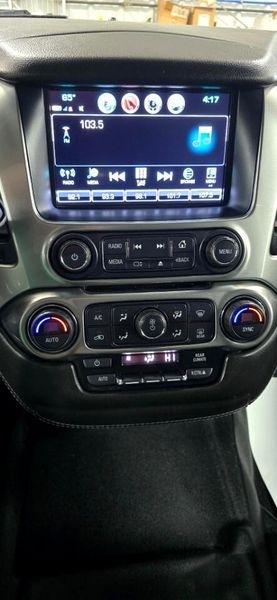 Chevrolet Tahoe Police 4WD 2020