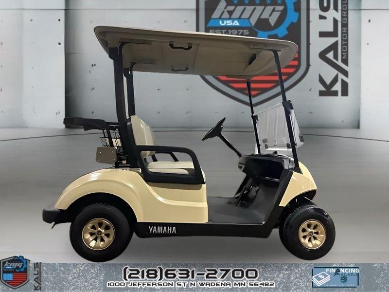 Yamaha Drive 2 Electric  2019