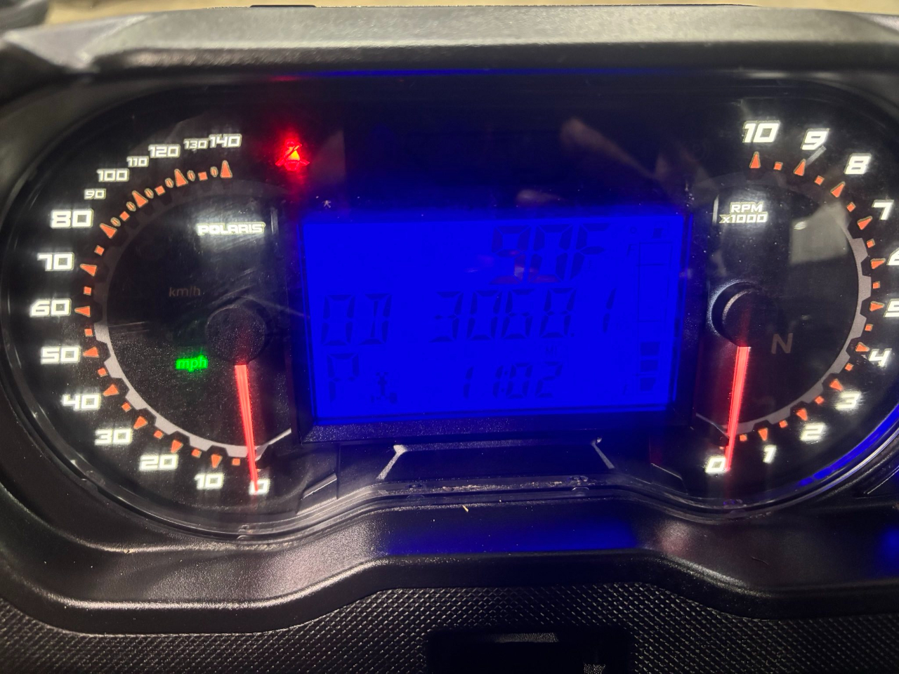 Polaris Ranger XP 1000 Northstar Premium EPS  2023