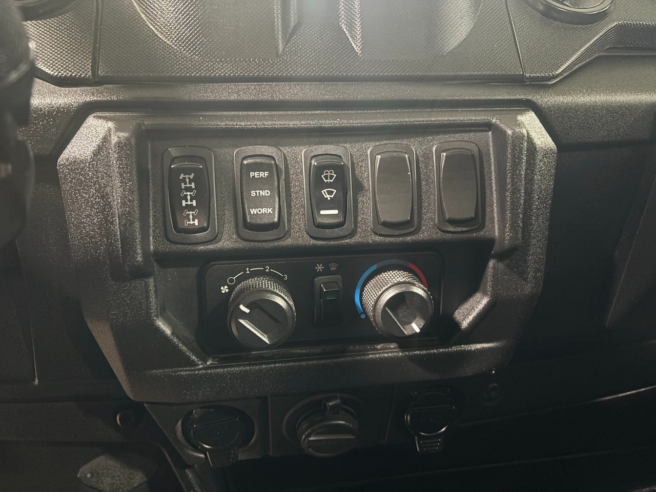 Polaris Ranger XP 1000 Northstar Premium EPS  2023