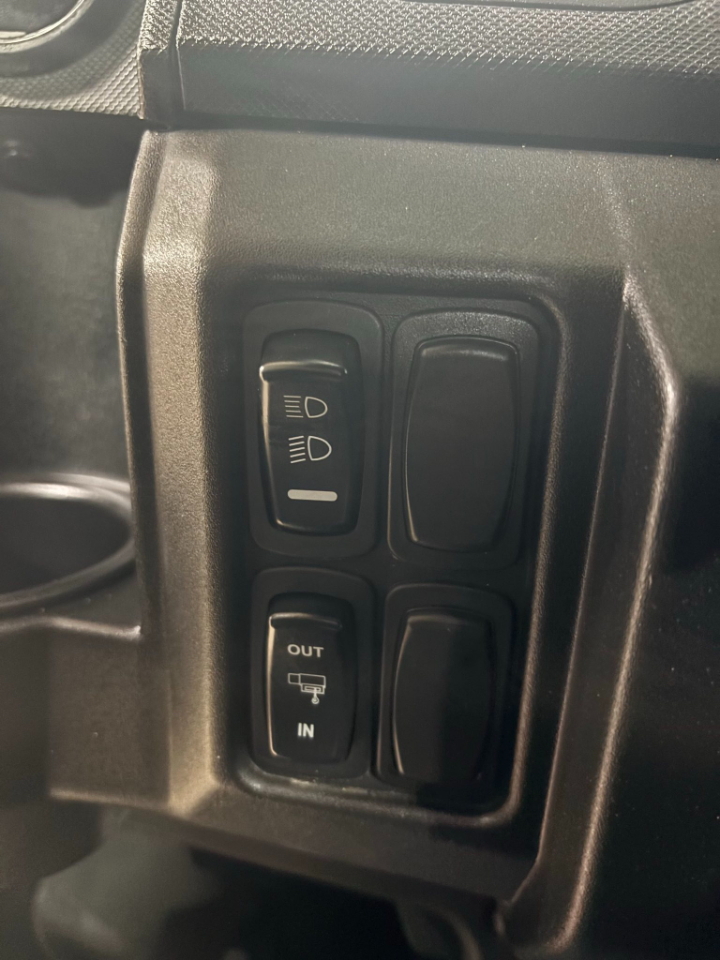 Polaris Ranger XP 1000 Northstar Premium EPS  2023