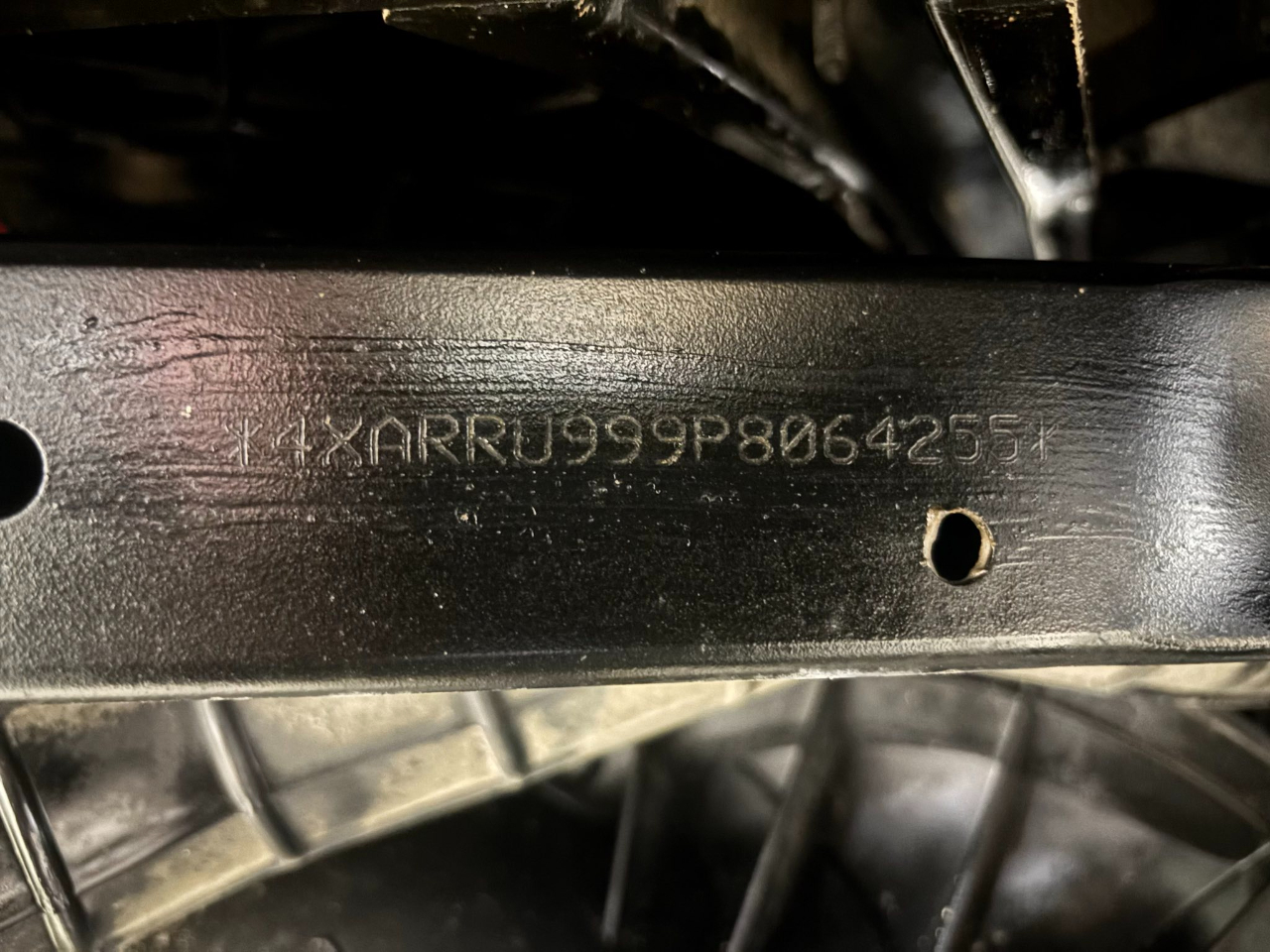 Polaris Ranger XP 1000 Northstar Premium EPS  2023