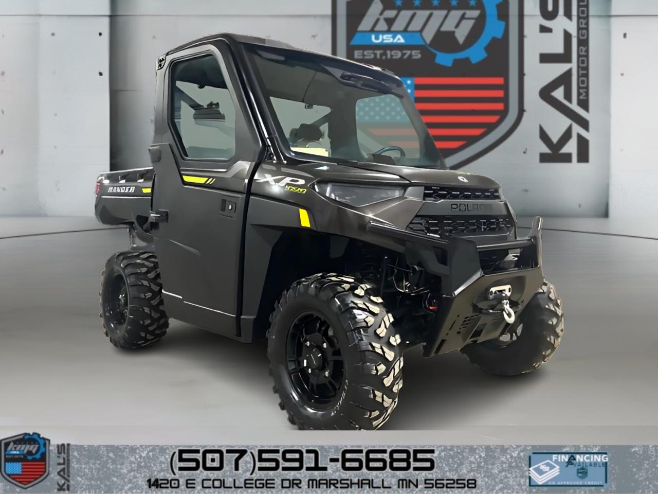 2023 Polaris Ranger XP 1000 Northstar Premium EPS 