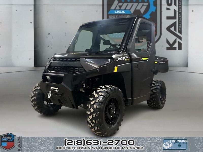 Polaris Ranger XP 1000 Northstar Premium EPS  2023