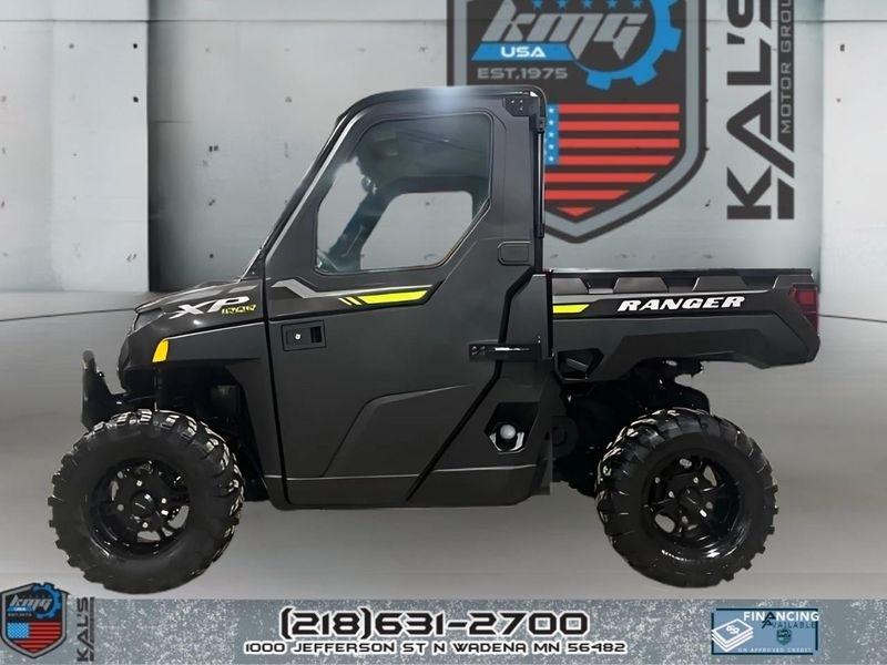 Polaris Ranger XP 1000 Northstar Premium EPS  2023