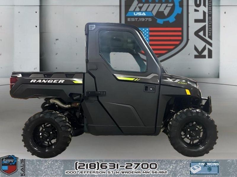 Polaris Ranger XP 1000 Northstar Premium EPS  2023