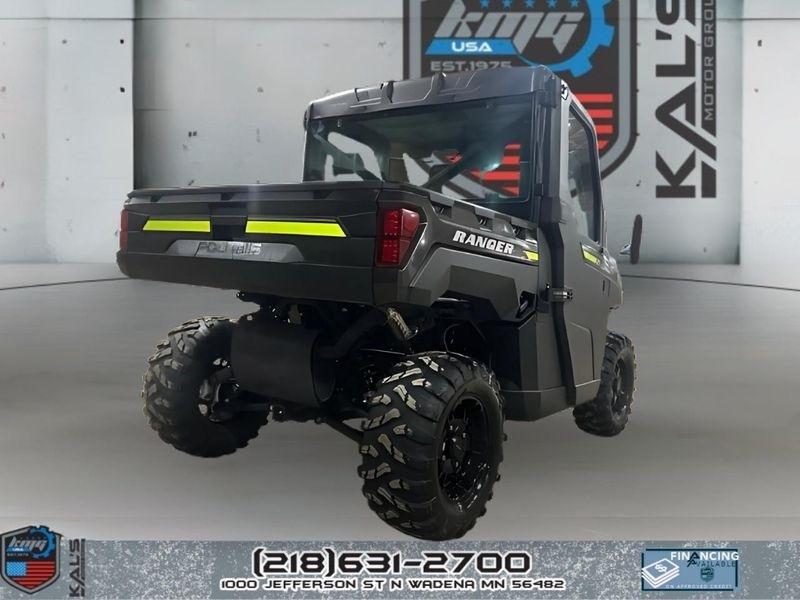 Polaris Ranger XP 1000 Northstar Premium EPS  2023