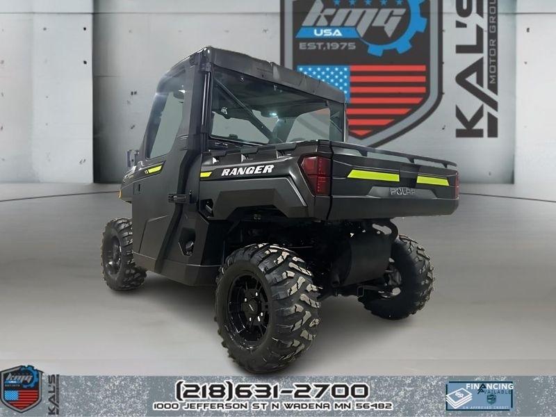 Polaris Ranger XP 1000 Northstar Premium EPS  2023