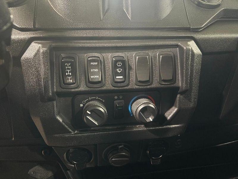 Polaris Ranger XP 1000 Northstar Premium EPS  2023