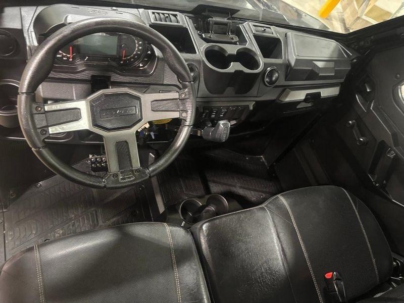 Polaris Ranger XP 1000 Northstar Premium EPS  2023