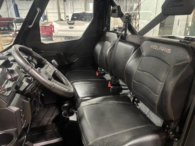 Polaris Ranger XP 1000 Northstar Premium EPS  2023