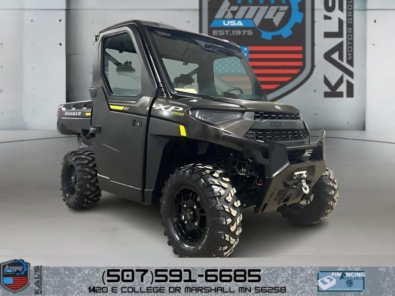 2023 Polaris Ranger XP 1000 Northstar Premium EPS 