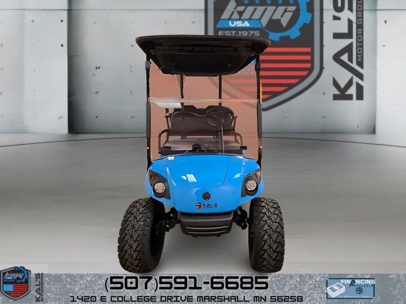 Yamaha Drive 2 Gas  2016
