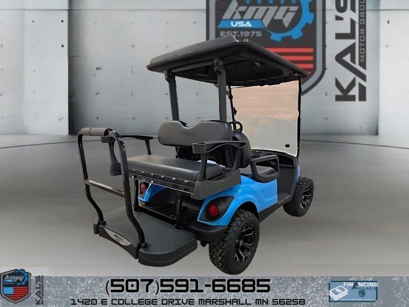 Yamaha Drive 2 Gas  2016