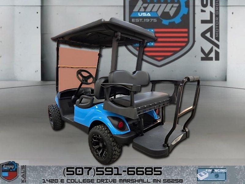 Yamaha Drive 2 Gas  2016