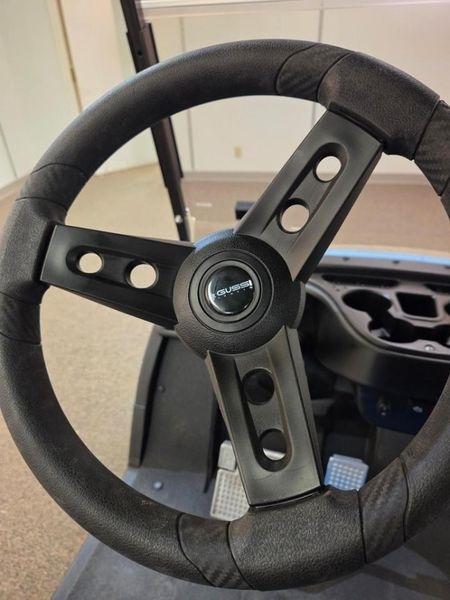 Yamaha Drive 2 Gas  2016