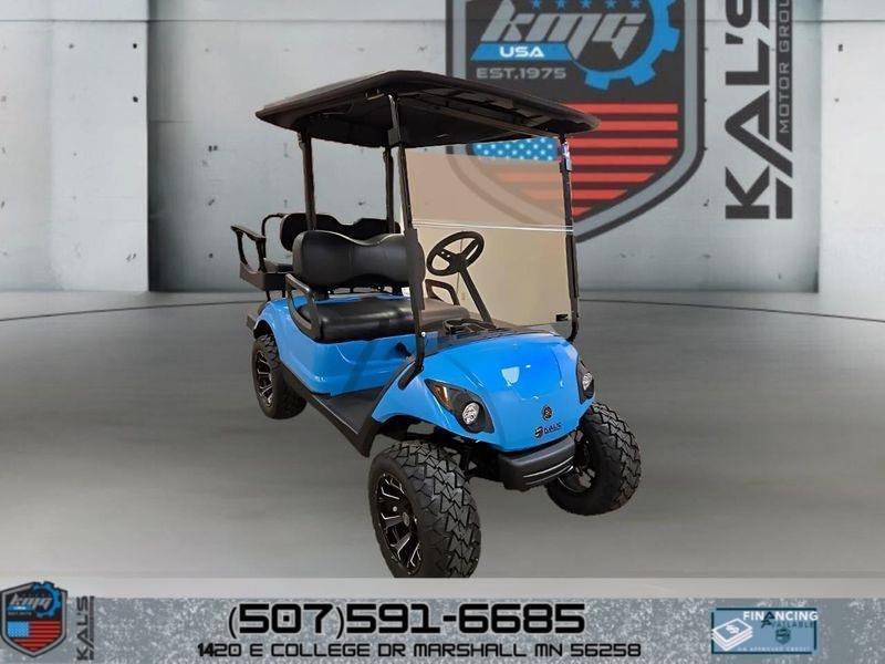 2016 Yamaha Drive 2 Gas 