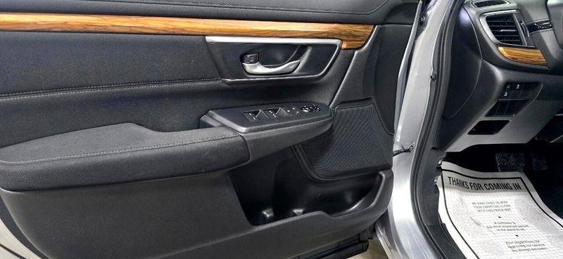 Honda CR-V EX AWD 2018