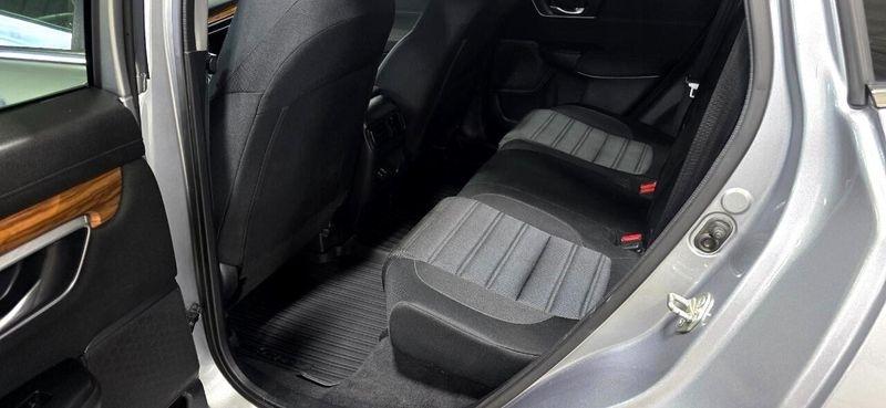 Honda CR-V EX AWD 2018