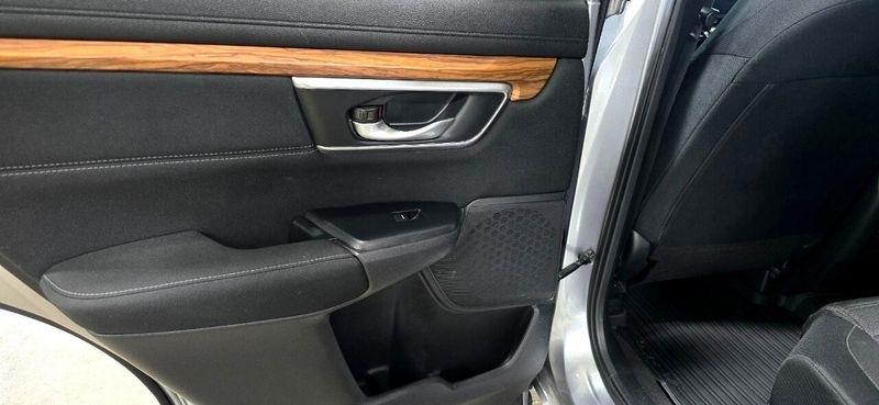 Honda CR-V EX AWD 2018