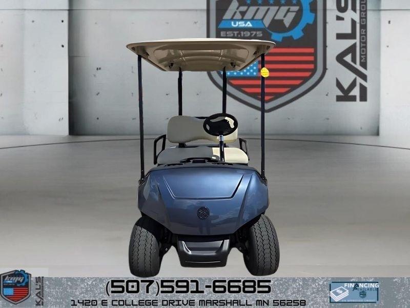 Yamaha Drive 2 EFI Gas  2025