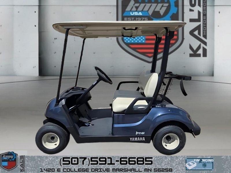 Yamaha Drive 2 EFI Gas  2025