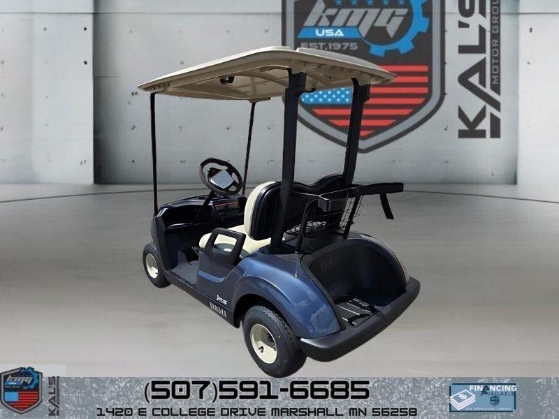 Yamaha Drive 2 EFI Gas  2025