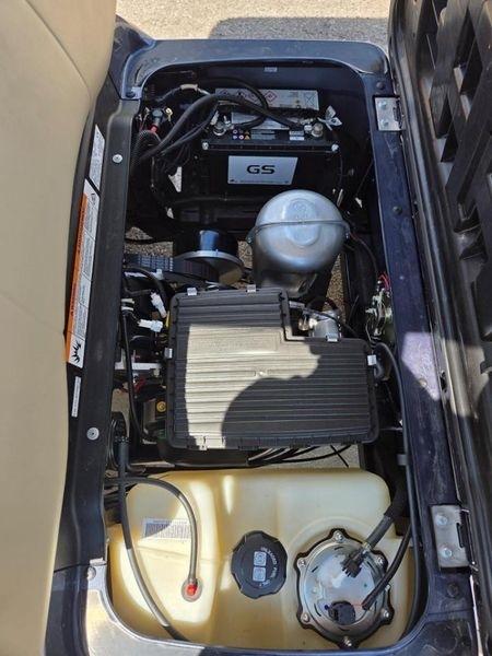 Yamaha Drive 2 EFI Gas  2025