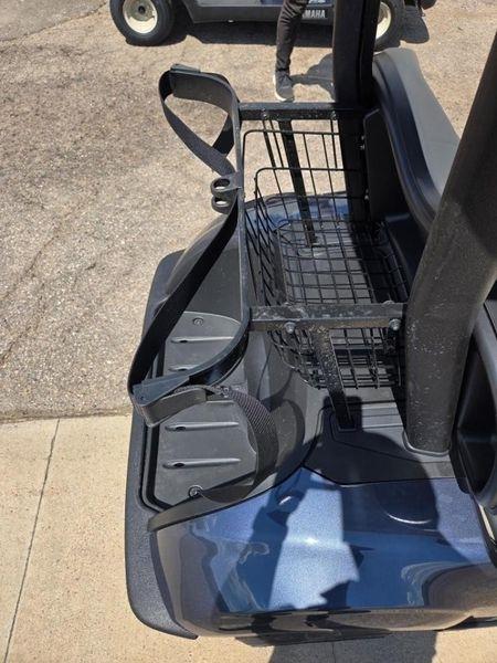 Yamaha Drive 2 EFI Gas  2025