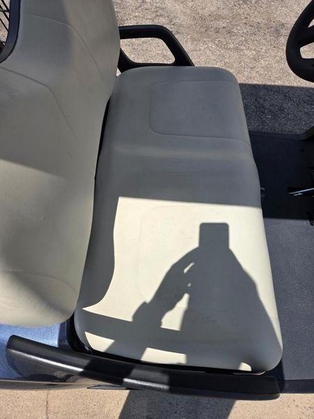 Yamaha Drive 2 EFI Gas  2025