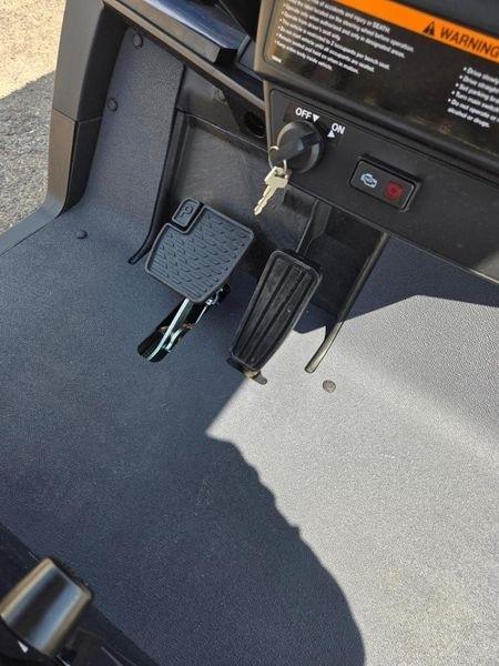 Yamaha Drive 2 EFI Gas  2025