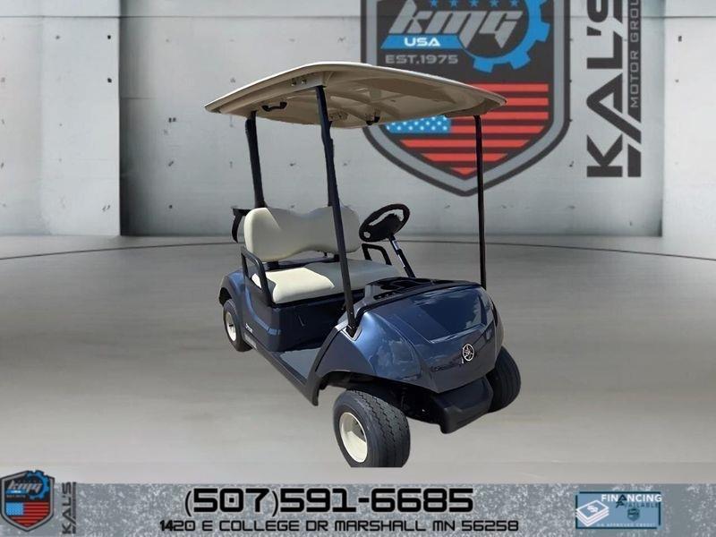 2025 Yamaha Drive 2 EFI Gas 