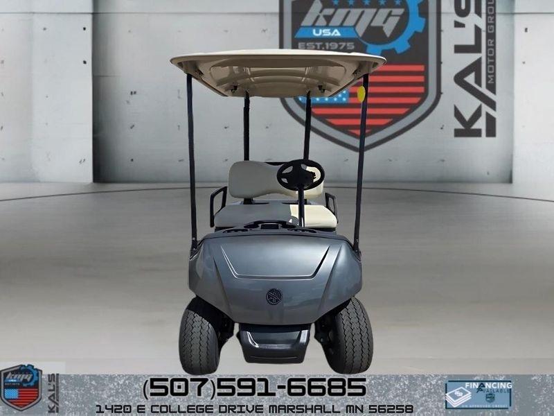 Yamaha Drive 2 EFI Gas  2025