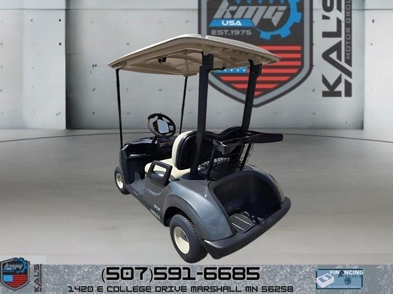 Yamaha Drive 2 EFI Gas  2025