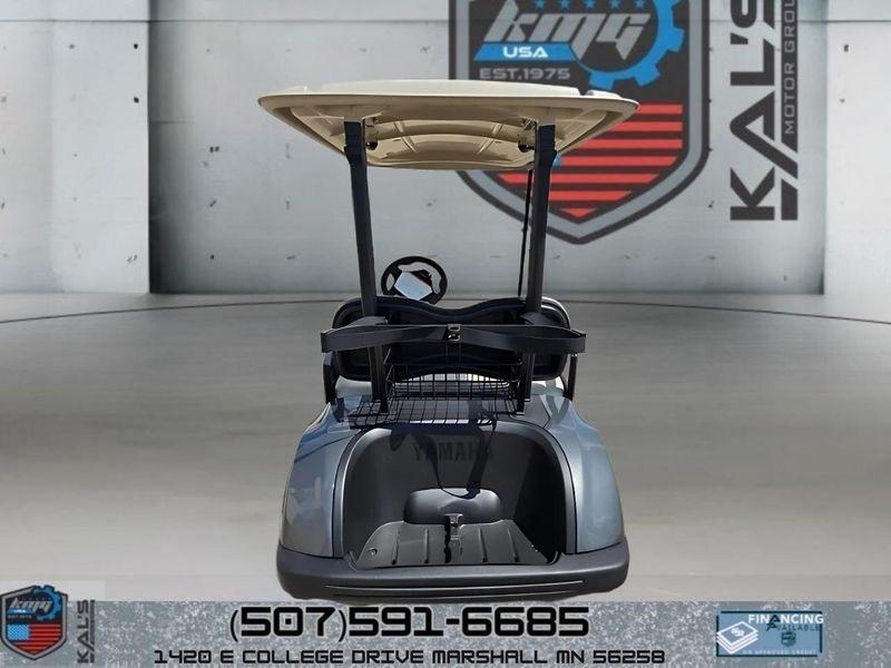 Yamaha Drive 2 EFI Gas  2025