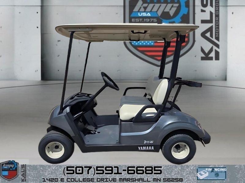 Yamaha Drive 2 EFI Gas  2025
