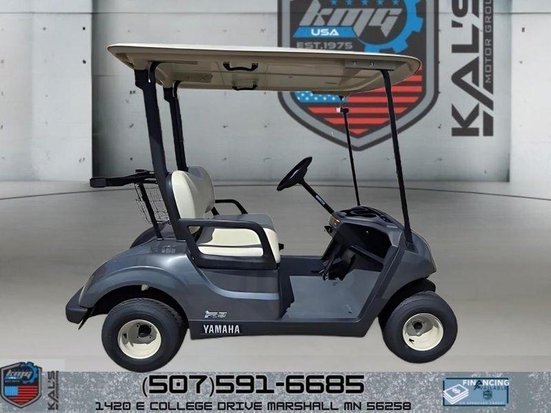 Yamaha Drive 2 EFI Gas  2025