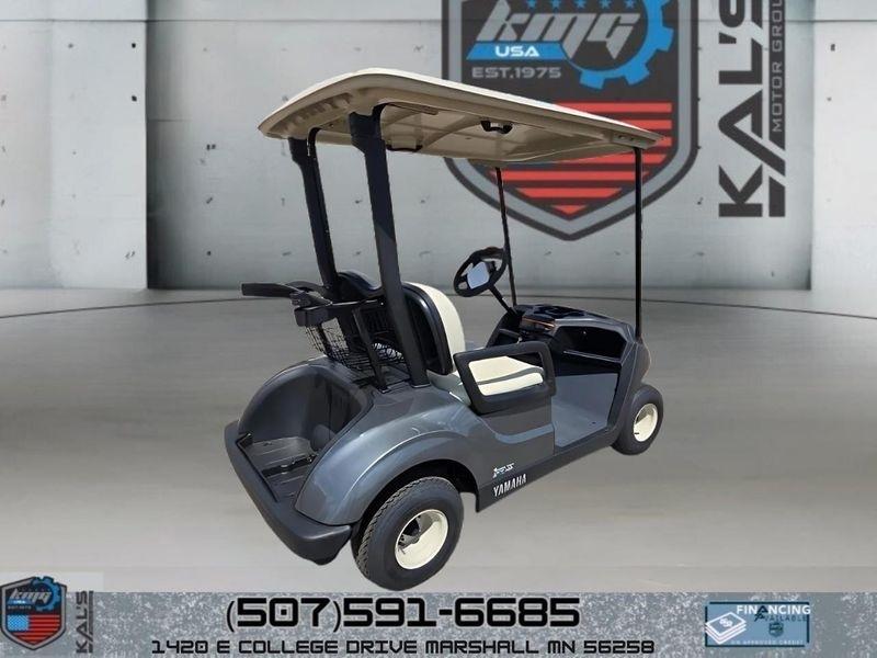 Yamaha Drive 2 EFI Gas  2025
