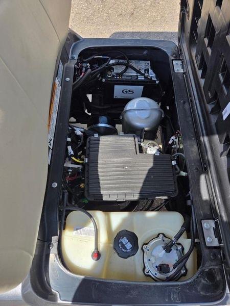 Yamaha Drive 2 EFI Gas  2025