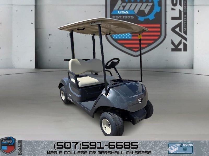 2025 Yamaha Drive 2 EFI Gas 