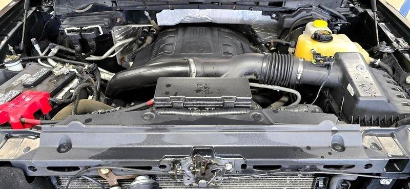 Ford F-150 FX4 SuperCrew 6.5-ft. Bed 4WD 2014