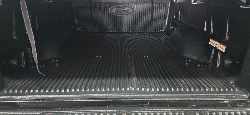 Ford F-150 FX4 SuperCrew 6.5-ft. Bed 4WD 2014