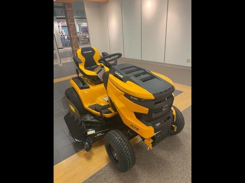 Cub Cadet XT2 SLX 54  2026