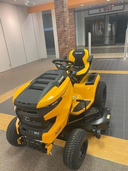 Cub Cadet XT2 SLX 54  2026