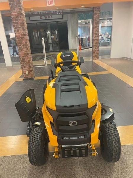 Cub Cadet XT2 SLX 54  2026