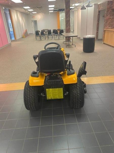 Cub Cadet XT2 SLX 54  2026