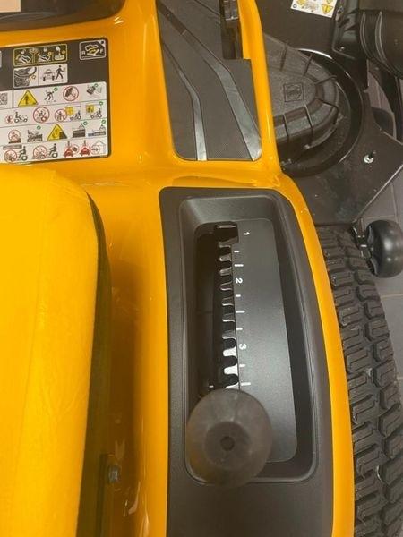 Cub Cadet XT2 SLX 54  2026